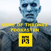 Game of Thrones-podkasten podcast