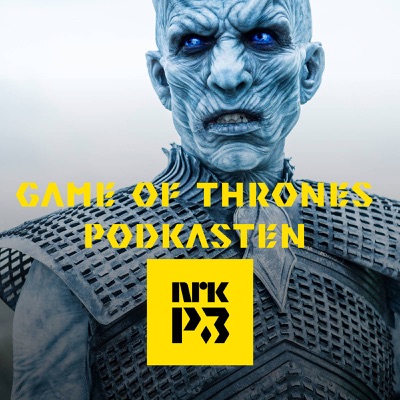 Game of Thrones-podkasten