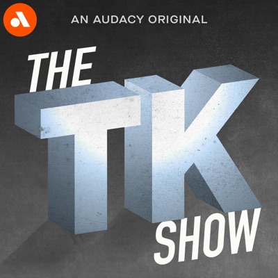 The TK Show: A Show about sports in the Bay Area The TK Show: A Show about sports in the Bay Area