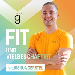 #87 – Cardio ist tot, lang lebe der Spaziergang!