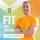 Fit und Vielbeschäftigt - Der Podcast über Gesundheit, Fitness und Ernährung für Vielbeschäftigte