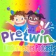 Pretwin Kinderfeestjes Podcast met Kinder-DJ Blijwin