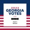 Georgia Votes 2022