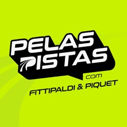 Pelas Pistas