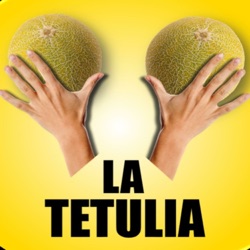 TETULIA MUNDIALISTA (PT. I) | LA TETULIA (T4 E16)