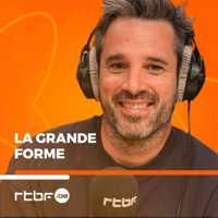 La Grande Forme podcast