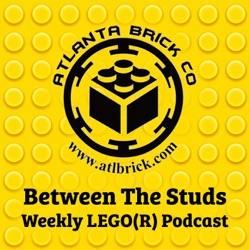 BTS, 162: The Best and Worst of LEGO® Architecture!