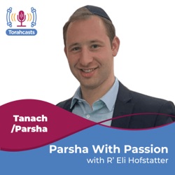 Parshas Terumah- Wanting Fame for Your Name