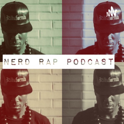 NerdRap Podcast 1/2