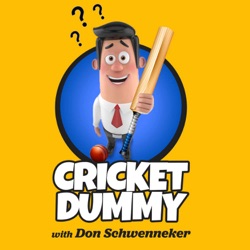 What is Cricket