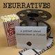 Neurratives - A Podcast about Neuroscience in Fiction