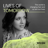 Lives of Tomorrow - WGSN