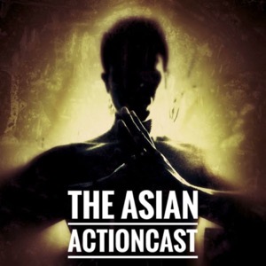 Asian Action Cast