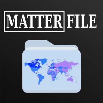 Matter File Matter File