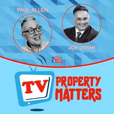 Property Matters TV - How Does Technology Influence Land Prices?
