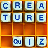 158. Creature Quiz