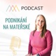 Podnikání na mateřské