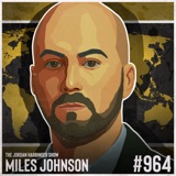 964: Miles Johnson | The Secret World of International Crime