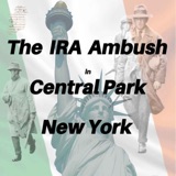 The IRA ambush in Central Park, New York