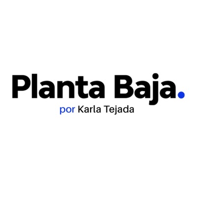 Planta Baja.