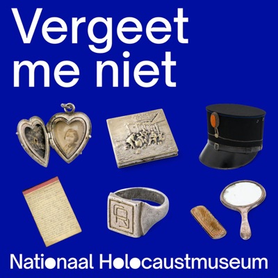 Vergeet me niet:Nationaal Holocaustmuseum