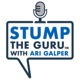 How to Become Problem-Centric in Your Approach - Stump The Guru