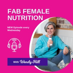 Fab Female Nutrition