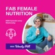 Fab Female Nutrition