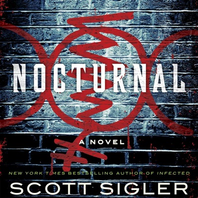 NOCTURNAL:Scott Sigler