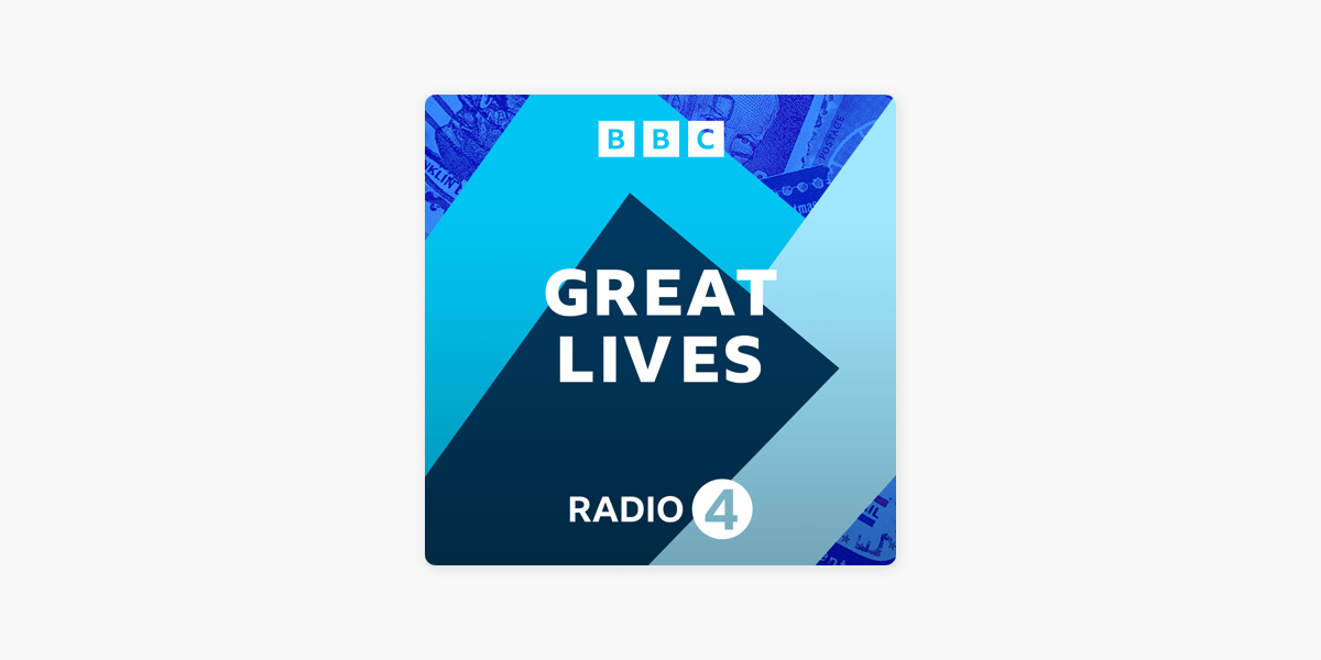 Great Lives on Apple Podcasts