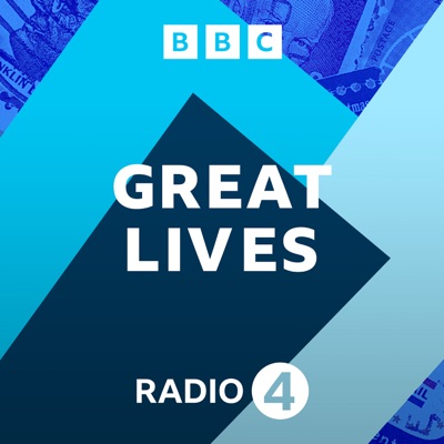 Great Lives:BBC Radio 4