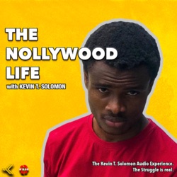 The Nollywood Life Podcast #6 | Creating on Social Media (featuring Defhize)