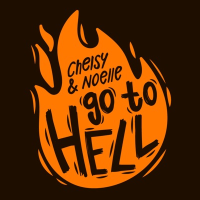Chelsy And Noelle Go To Hell Chelsy And Noelle Go To Hell