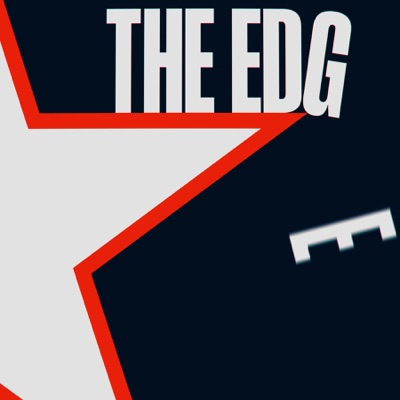 The Edge: Houston Astros:Audacy Studios | Ben Reiter | Prologue Projects