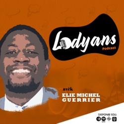 LODYANS Podcast