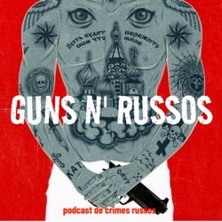 #000 - Guns N' Russos: Oi, Brasil!