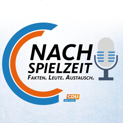 NACHspielzeit - CDU-Landtagsfraktion NRW