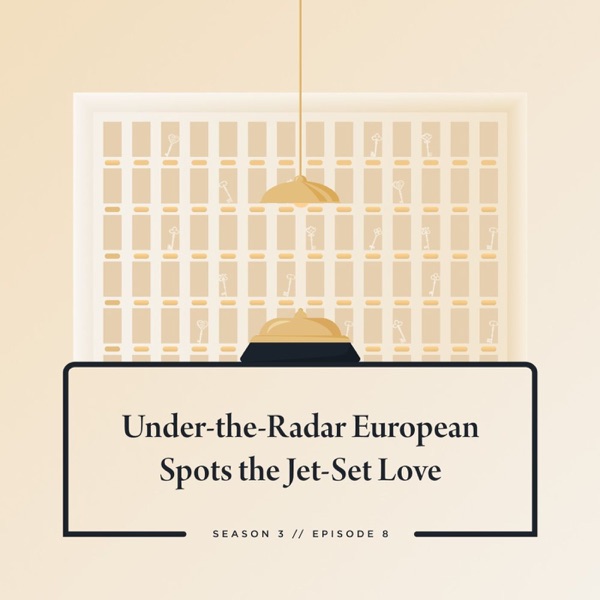 Under-the-Radar European Spots the Jet-Set Love photo