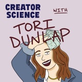 Tori Dunlap – A transparent look at writing a New York Times best-selling book. The process, numbers, and lessons learned.