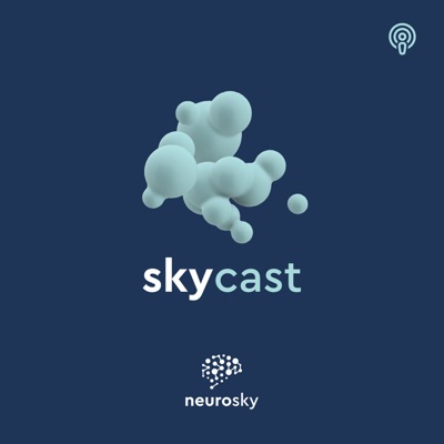 NEUROsky - SKYcast NEUROsky - SKYcast