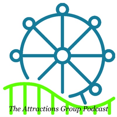 The Attractions Group Podcast