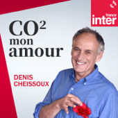 CO2 mon Amour - France Inter