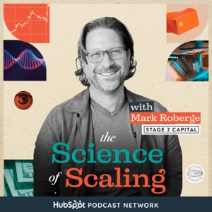 The Science of Scaling