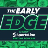 Tuesday's BEST BETS: NBA Playoff Picks + MLB Props! | The Early Edge