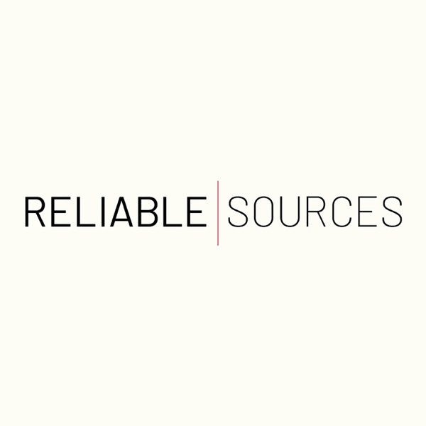 Reliable Sources with Brian Stelter