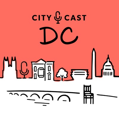 City Cast DC:City Cast