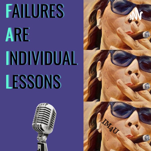 Failures Are Individual Lessons