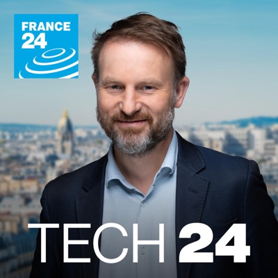 Tech 24:FRANCE 24