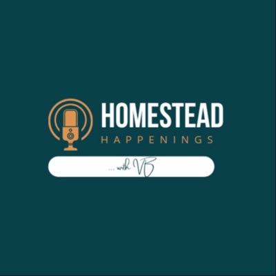 Homestead Happenings with VB