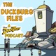 The Duckburg Files: A Ducktales Podcast